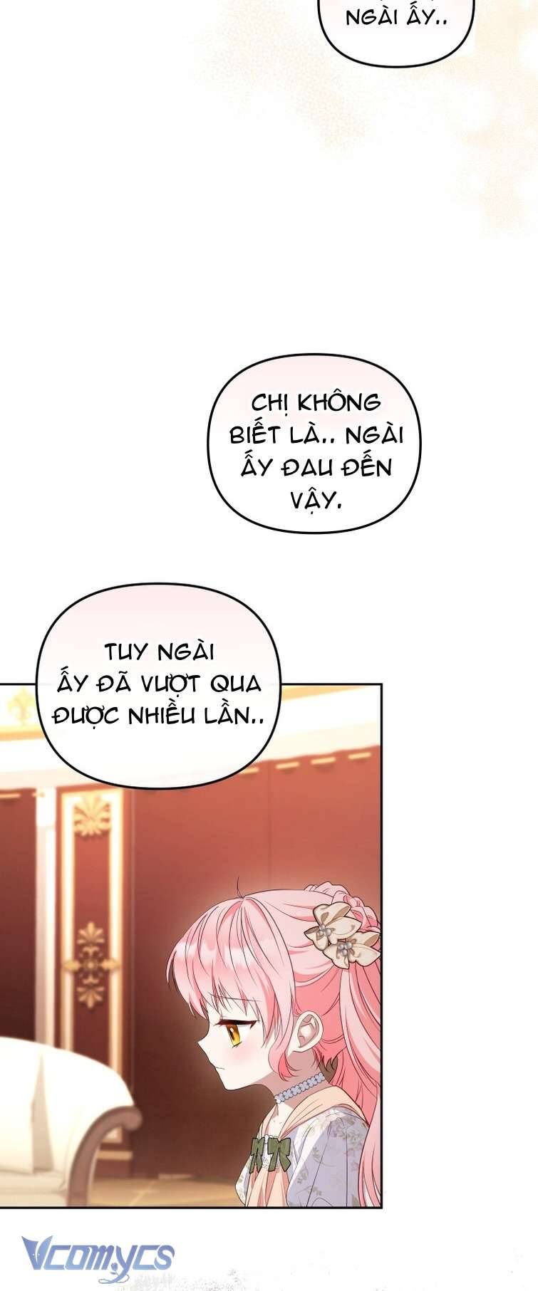 Tôi Được Nuôi Dưỡng Bởi Những Kẻ Phản Diện Chap 57 - Trang 3