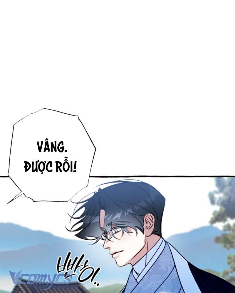 Chuyện Tình Tuyết Phương Bắc Chapter 15 - Trang 4