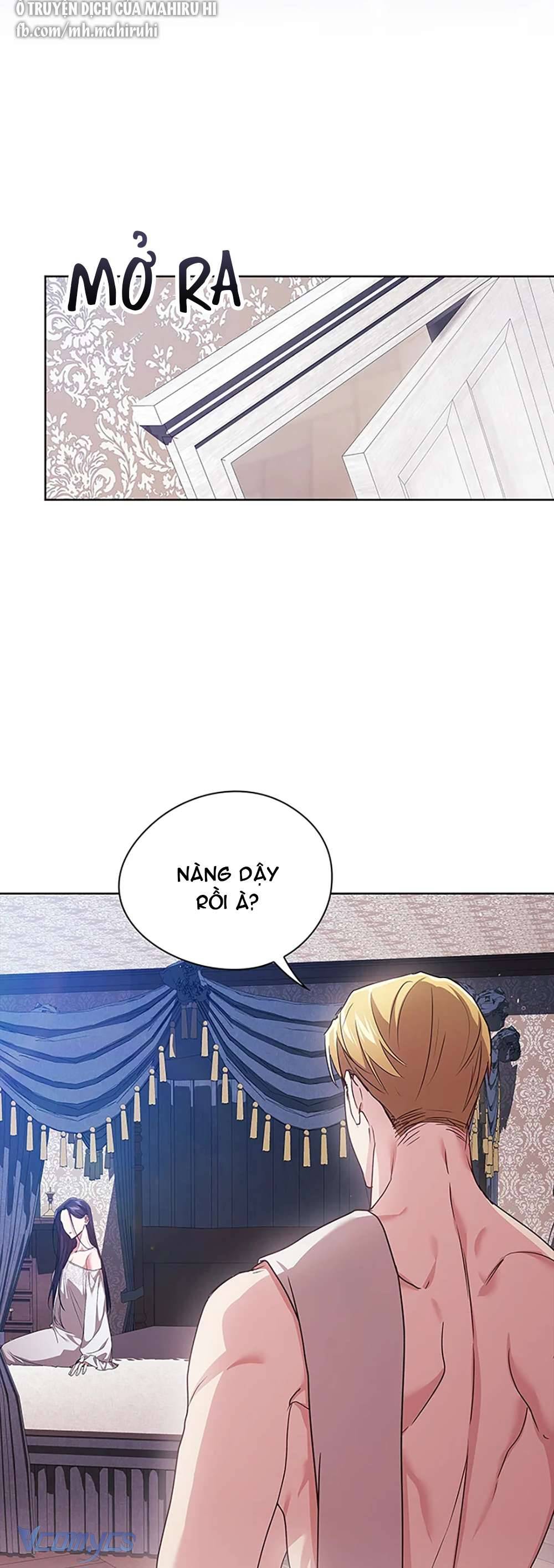 Hôn Nhân Này Rồi Sẽ Đổ Vỡ Chapter 27 - Trang 3