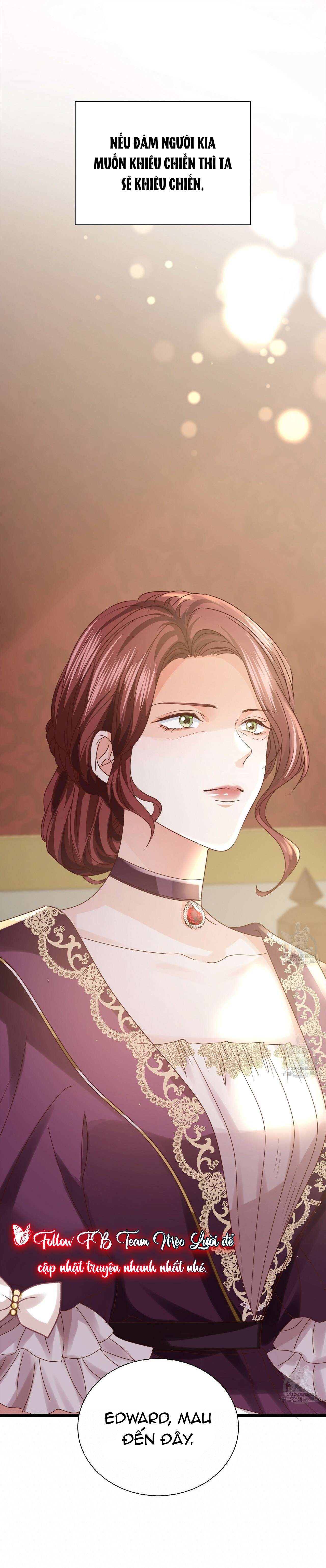 Đêm Không Ngủ Của Nàng Hầu Gái Chap 20 - Trang 3