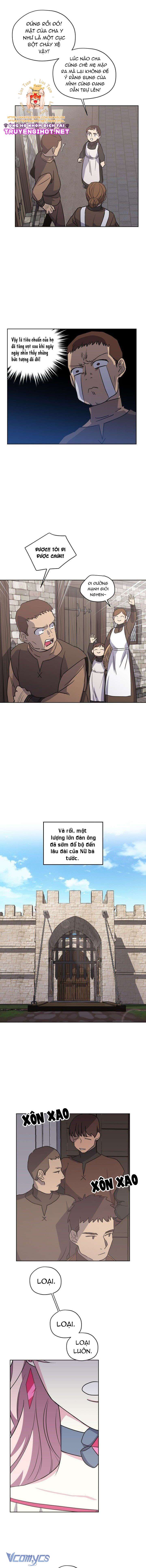 CHITRA Chapter 34 - Next Chapter 35