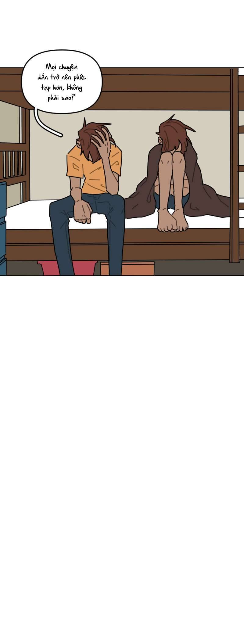 Nghĩa Trang Xe Buýt Chapter 19 - Next Chapter 20