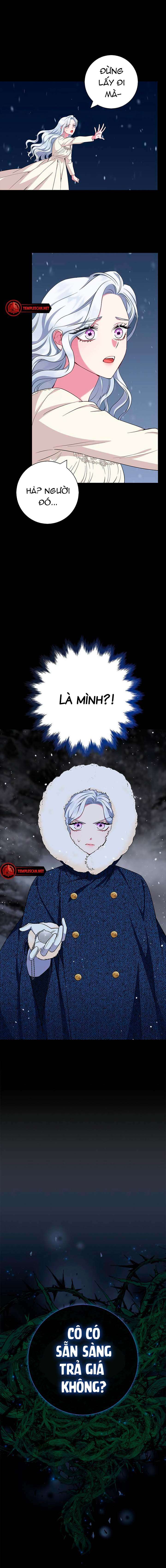 Tôi Trở Thành Mẹ Của Nam Chính Chapter 47 - Trang 4