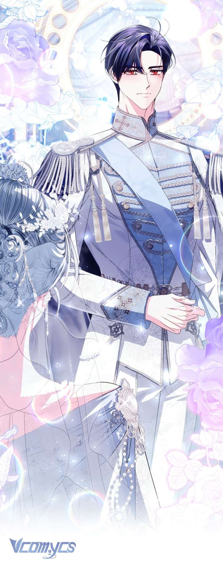 Cha À, Con Không Muốn Kết Hôn Đâu Chap 123 - Next Chap 124