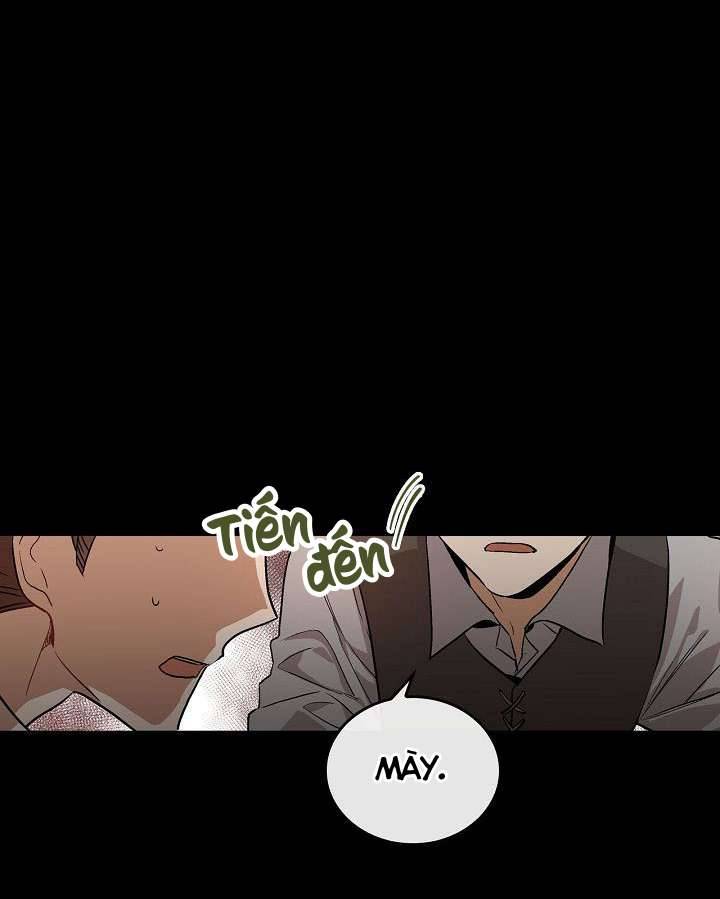 Vị Hôn Thê Khế Ước Của Công Tước Chapter 18 - Trang 4