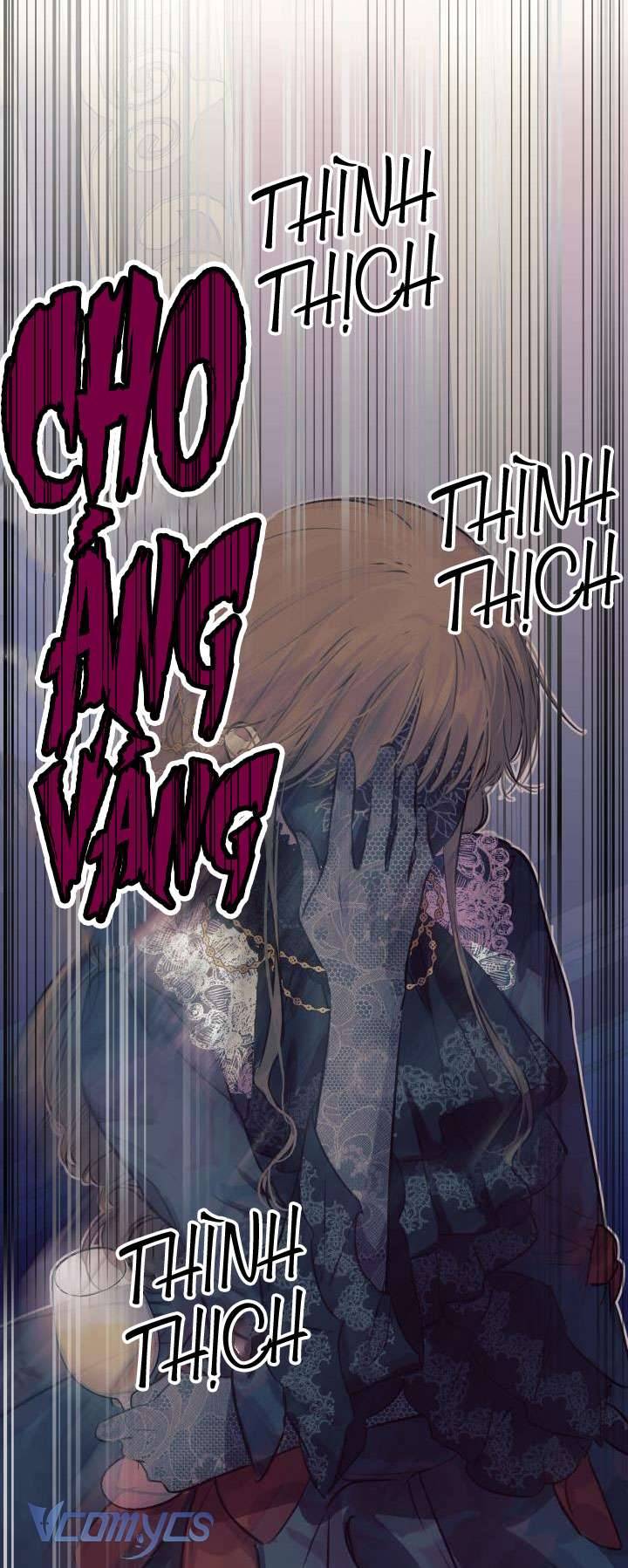 Những Nhân Vật Mạnh Nhất Thế Giới Ám Ảnh Tôi Chapter 26 - Trang 4