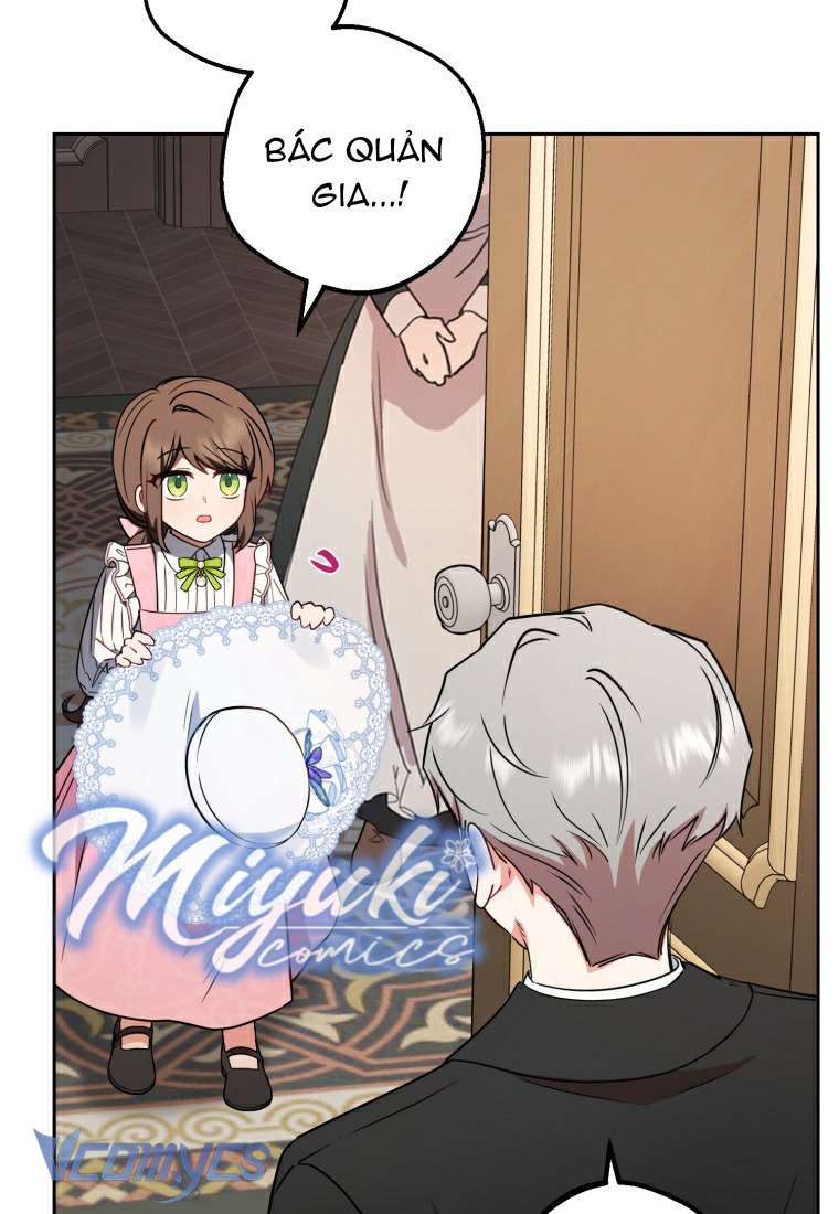 Được Yêu Thương Mà Còn Ngại Ngùng Sao! Chapter 9 - Trang 4