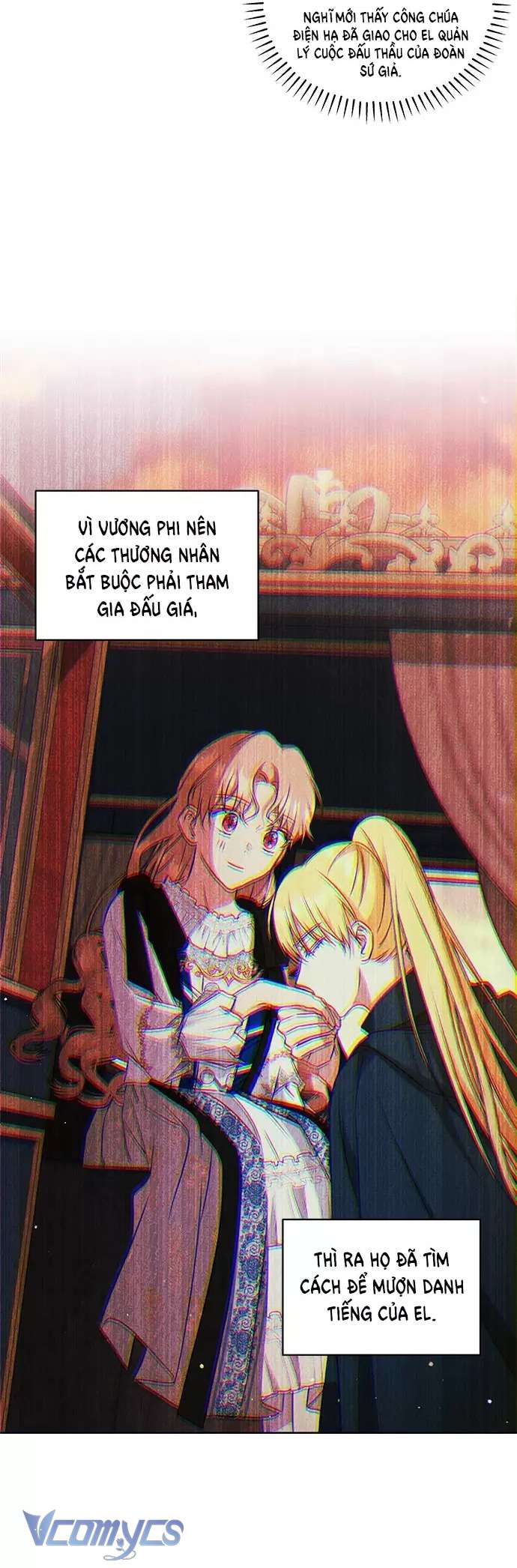 Làm Thế Nào Để Ăn Chủ Nhân Chapter 57 - Trang 3