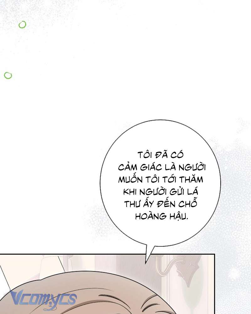 Hầu Gái Độc Quyền Của Hoàng Hậu Phản Diện Chapter 52 - Trang 4