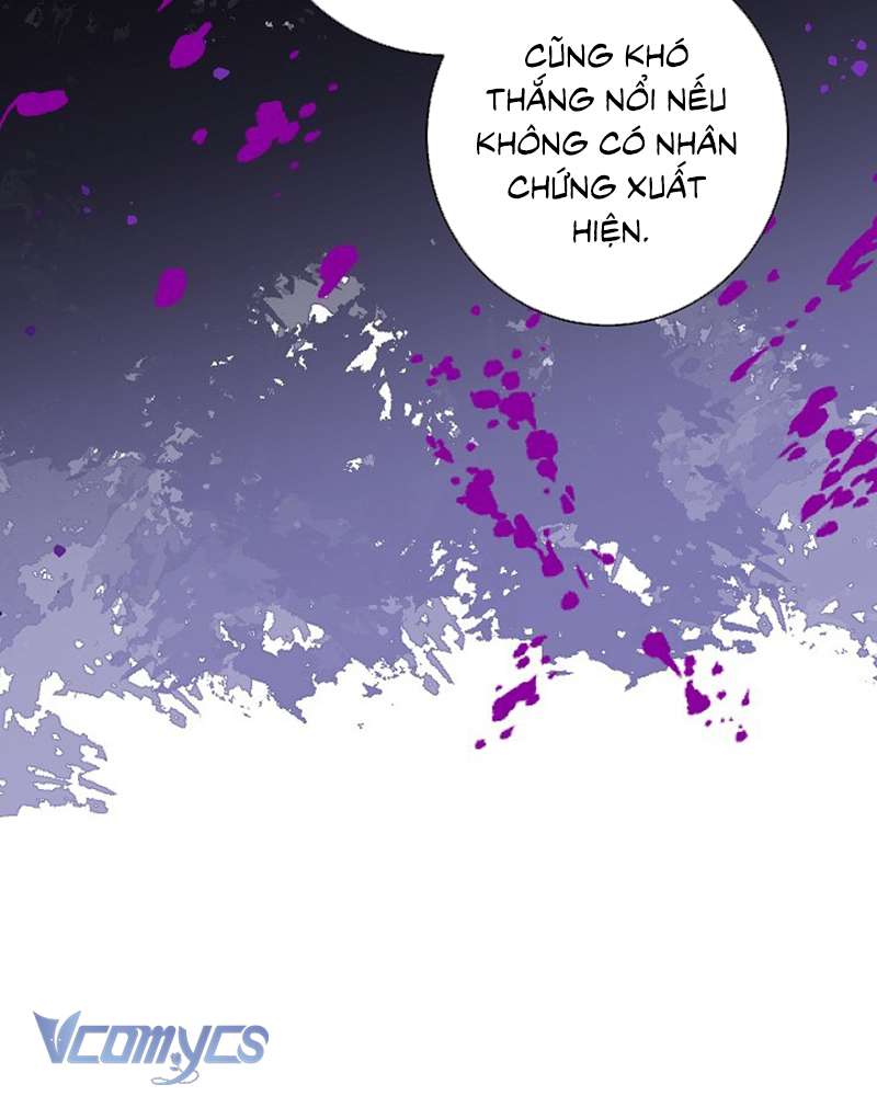 Hầu Gái Độc Quyền Của Hoàng Hậu Phản Diện Chapter 54 - Trang 4