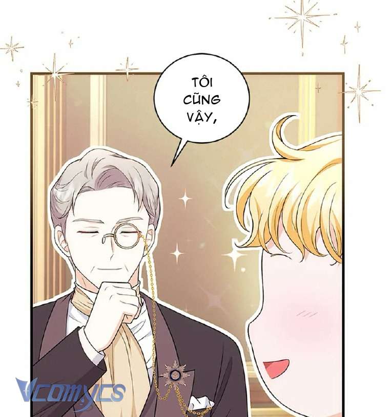 Công Chúa Bé Con Hạng S Thật Mạnh Chapter 19 - Trang 4