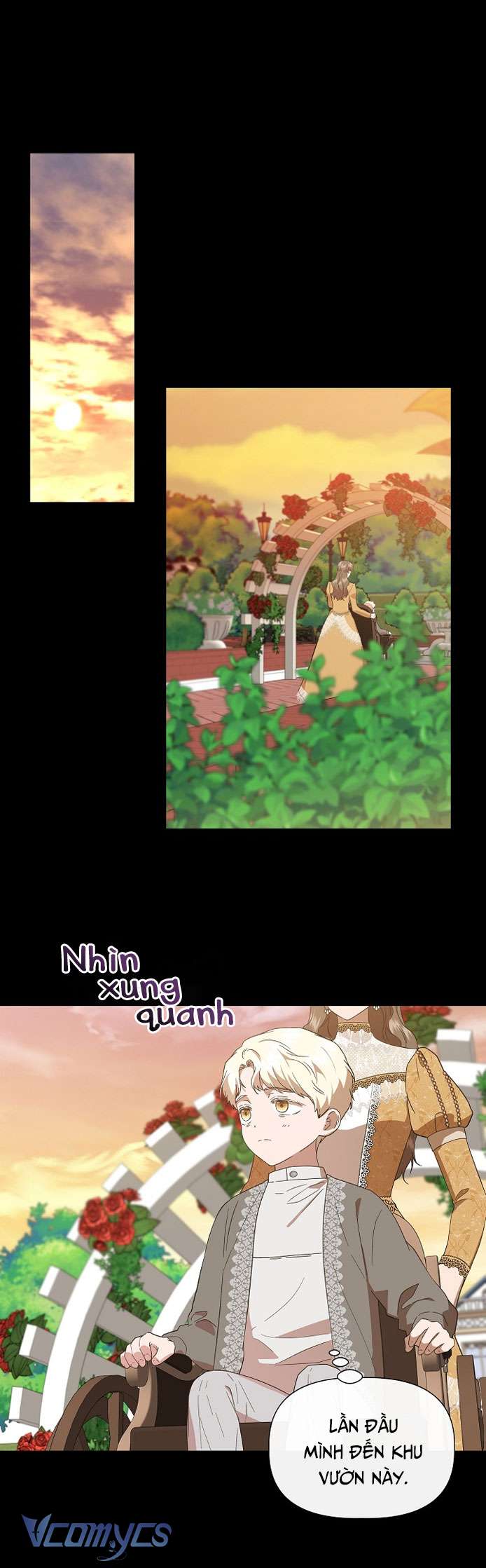 Tôi Không Phải Là Cinderella Chapter 92 - Trang 4