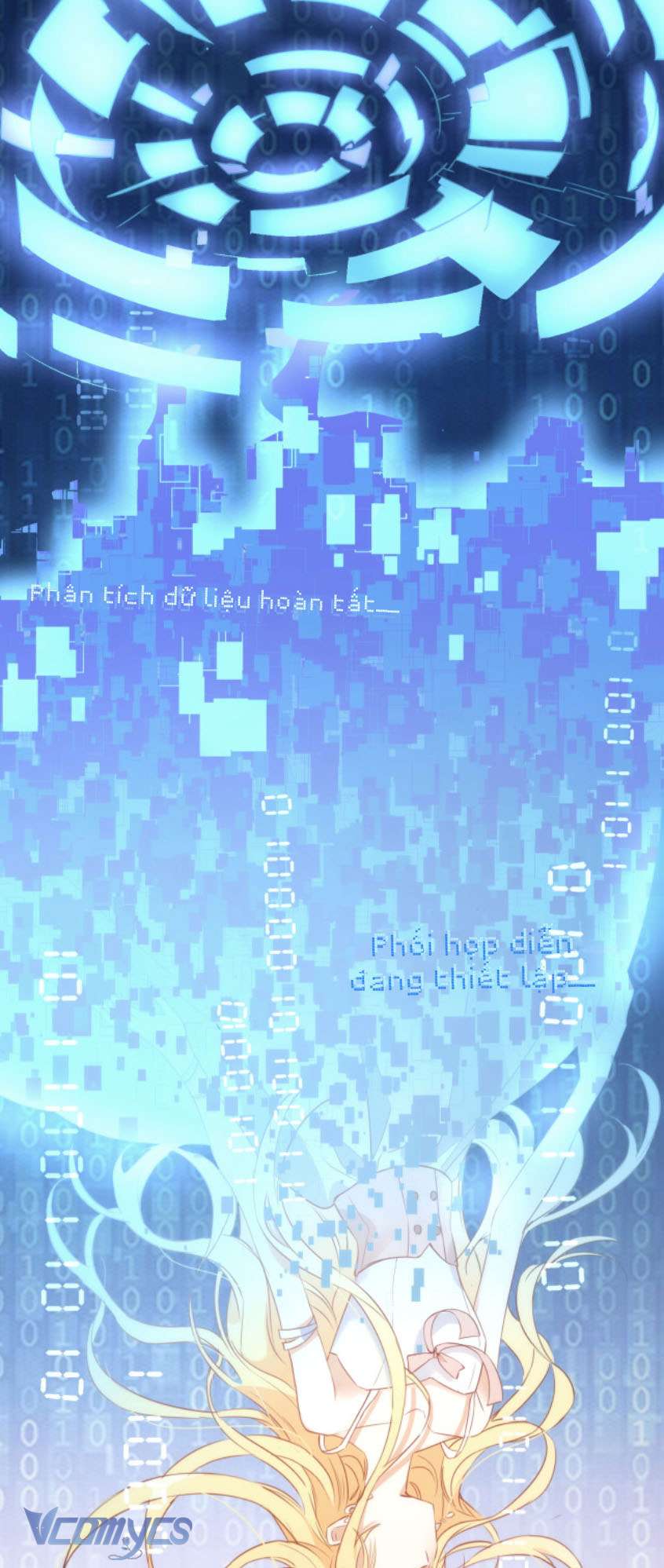 Tình Địch Quái Gở Lại Tăng Thêm Rồi Chapter 1 - Next Chapter 2