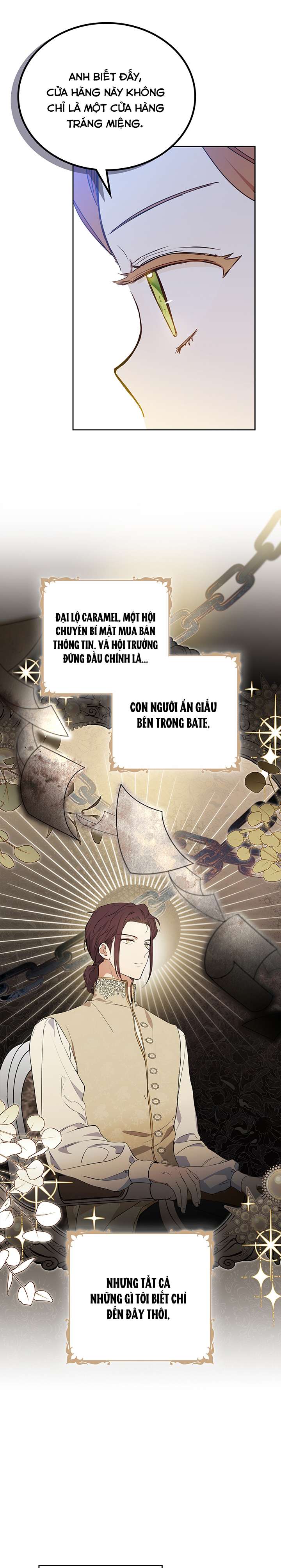 Kiếp Này Nhất Định Làm Gia Chủ Chap 96 - Trang 2