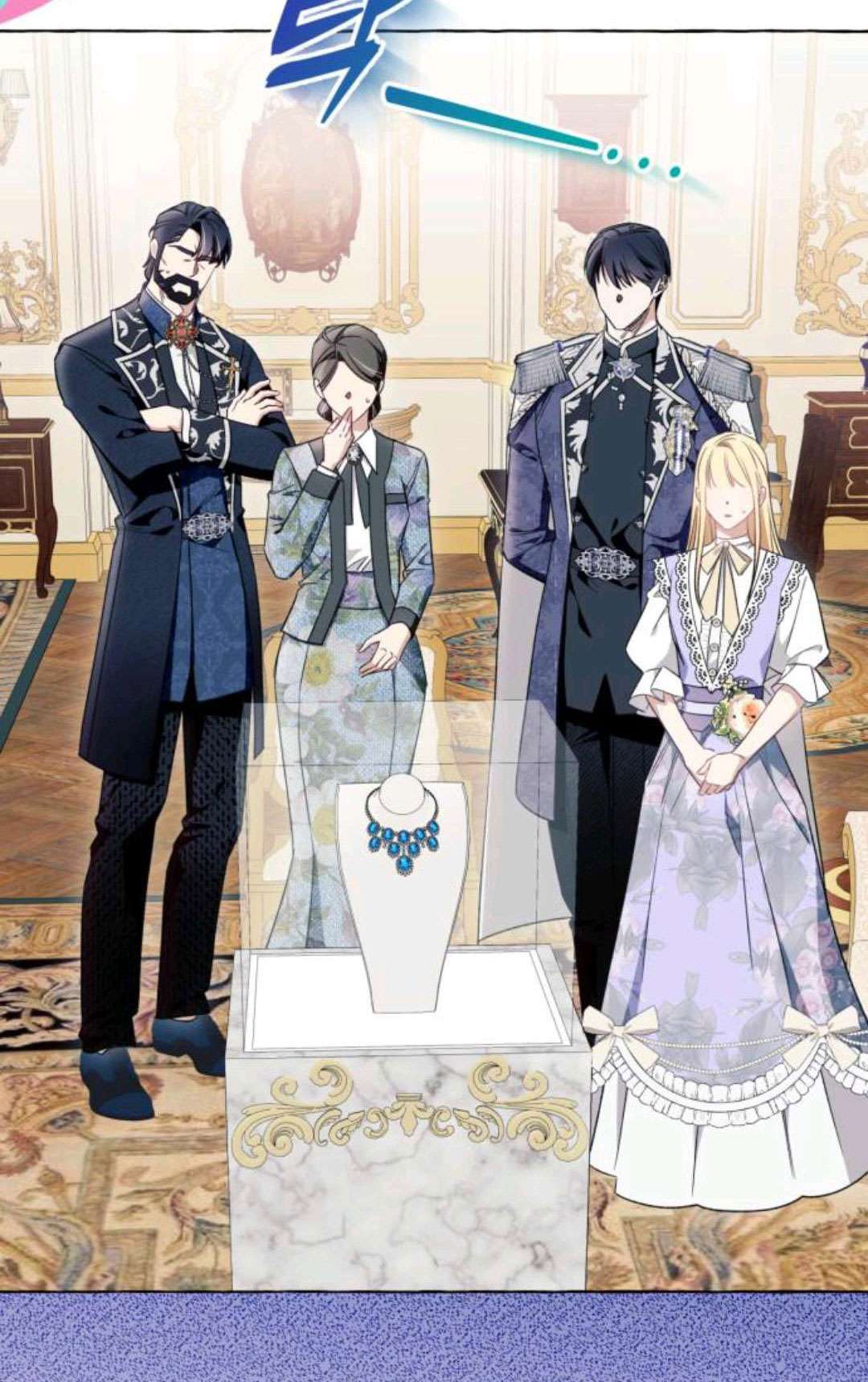 Tôi Tưởng Đó Chỉ Là Tiểu Thuyết Trọng Sinh Bình Thường Chapter 50 - Trang 3