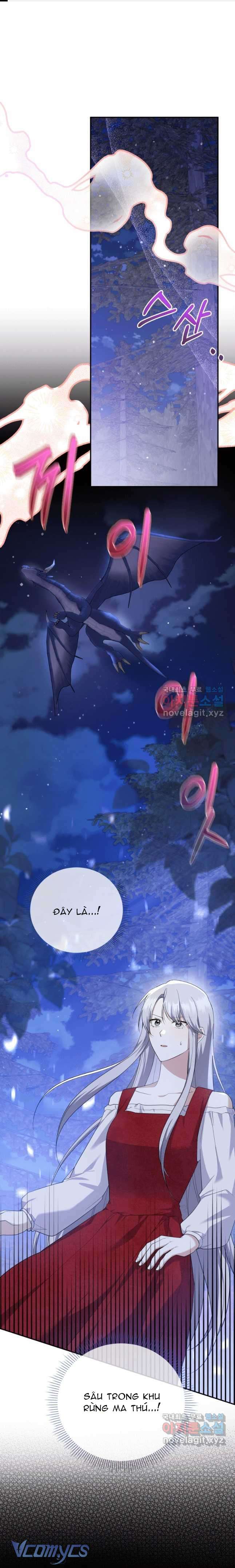 Kế Hoạch Trả Thù Chap 53 - Trang 2