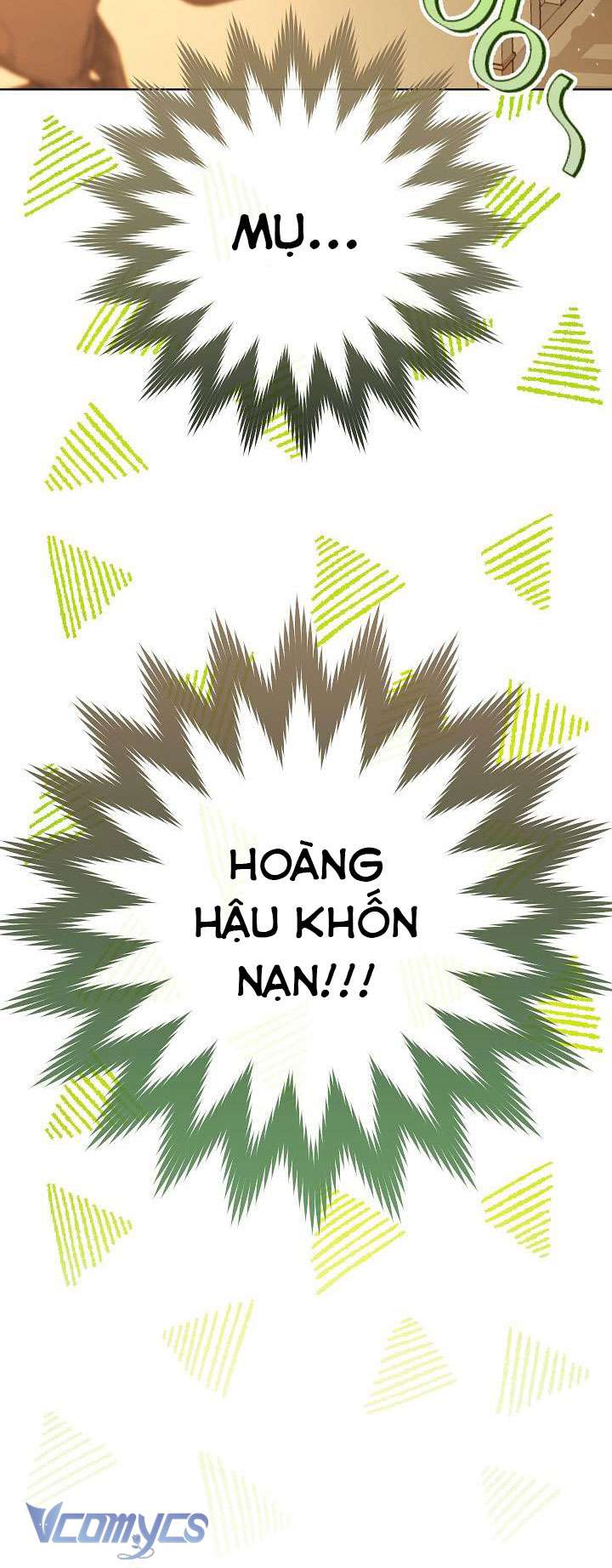 Hầu Gái Độc Quyền Của Hoàng Hậu Phản Diện Chapter 4 - Trang 4