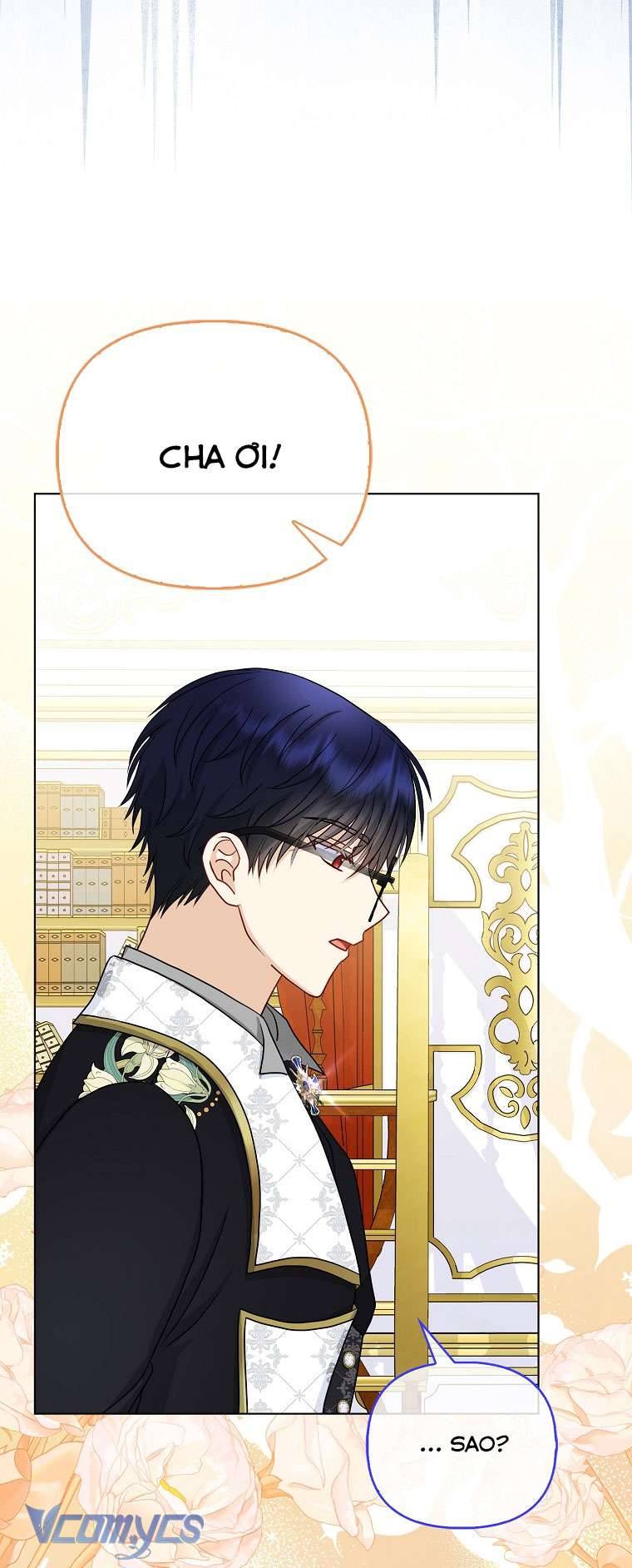 Nhân Vật Phản Diện Đều Thích Tôi Chapter 26 - Trang 4