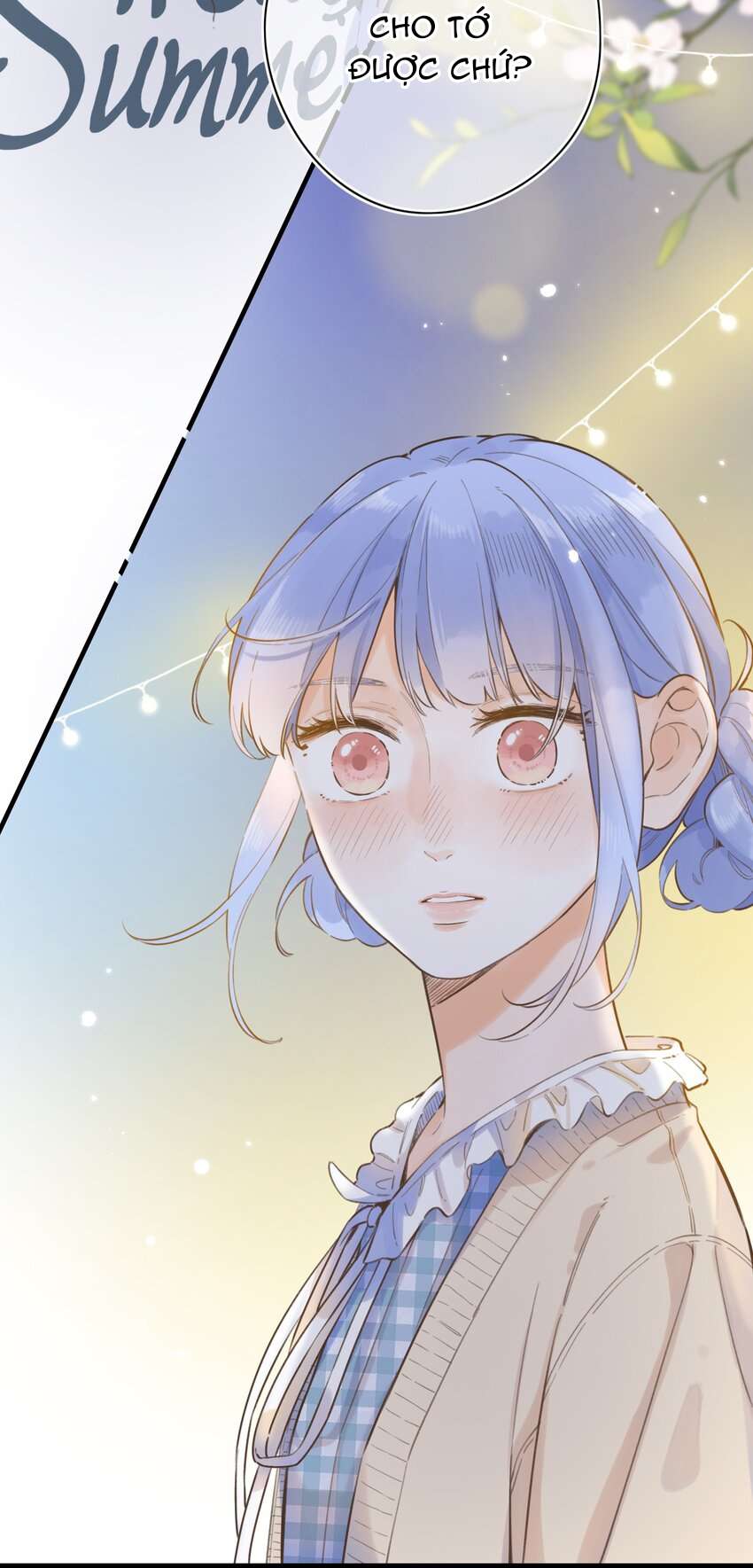 Ánh Sao Phiêu Linh Trong Nước Chap 55.1 - Next Chapter 55.1