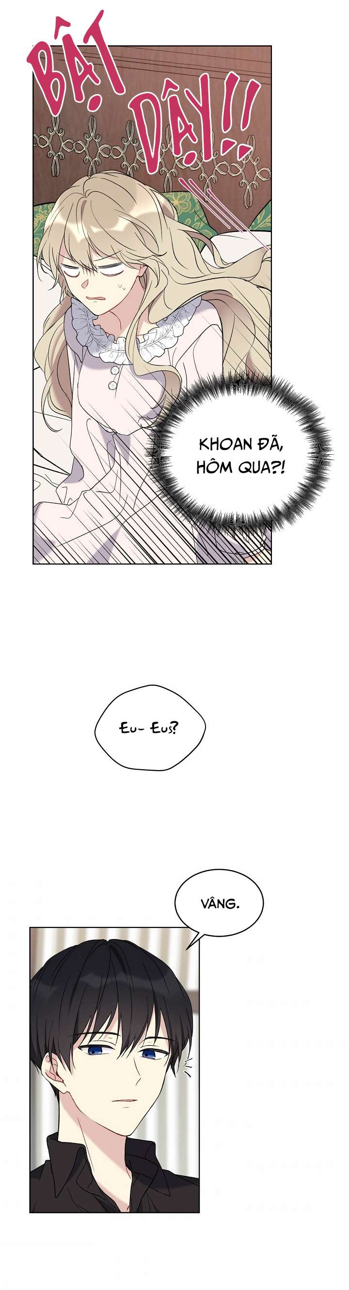 Vương Miện Lục Bảo Chap 10 - Trang 2