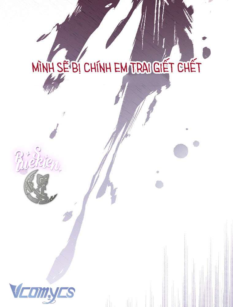 Chị Gái Của Nhân Vật Phản Diện Hôm Nay Cũng Đang Đau Khổ Chapter 2 - Trang 4