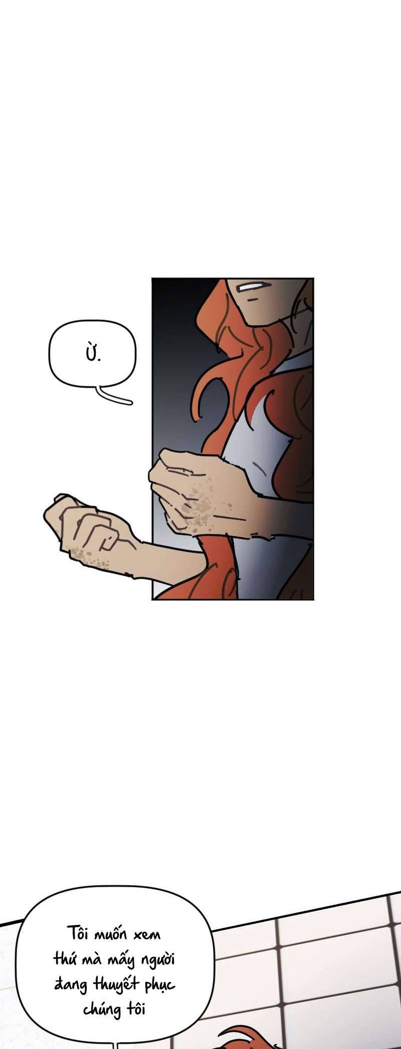 Nghĩa Trang Xe Buýt Chapter 67 - Next Chapter 68