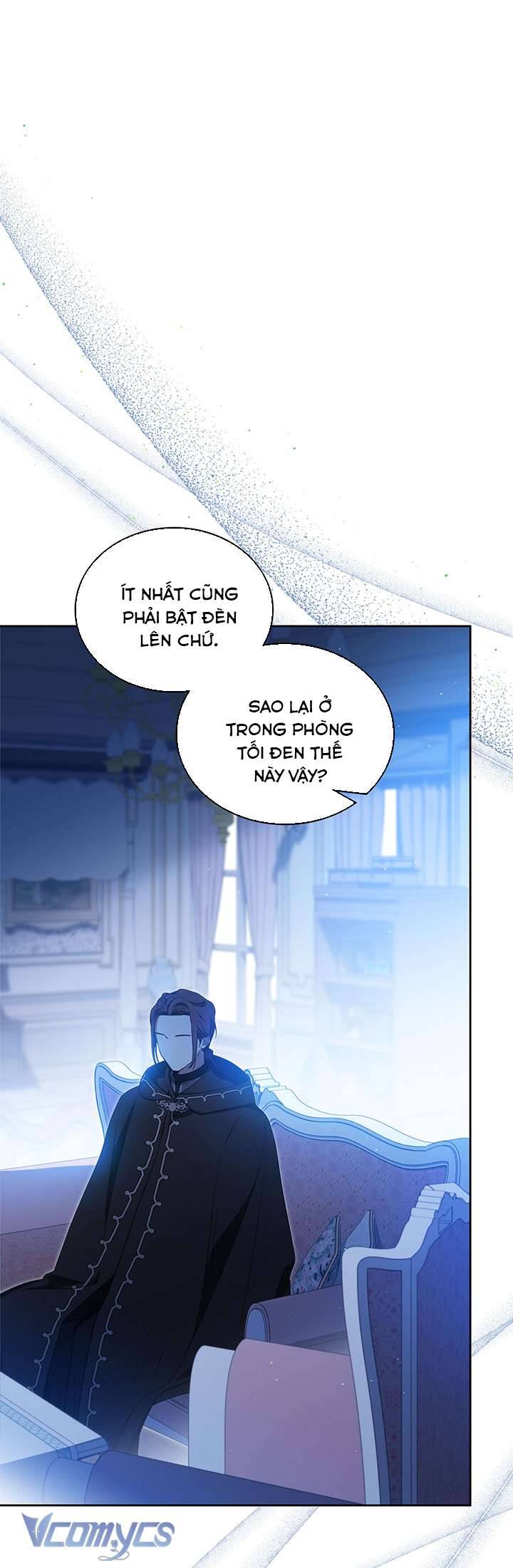 Kiếp Này Nhất Định Làm Gia Chủ Chap 134 - Trang 2