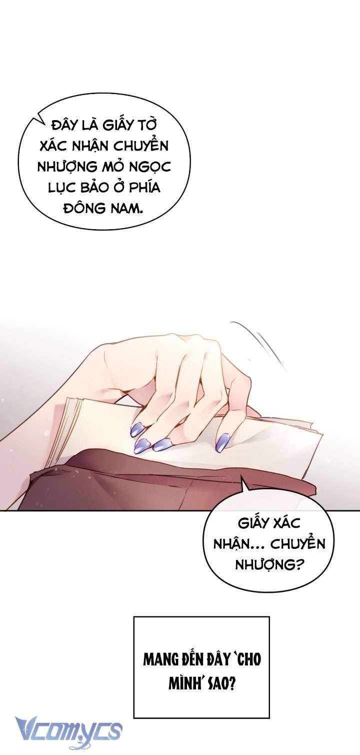 Kết Cục Của Nhân Vật Phản Diện Chỉ Có Thể Là Cái Chết Chapter 95 - Trang 4