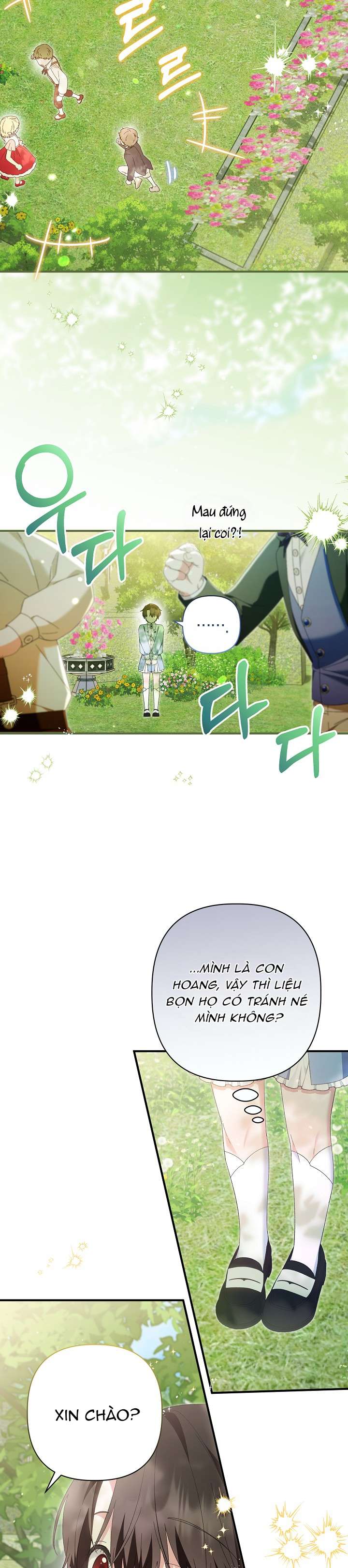 Cha Của Nam Chính Từ Chối Hủy Hôn Chapter 40 - Trang 4