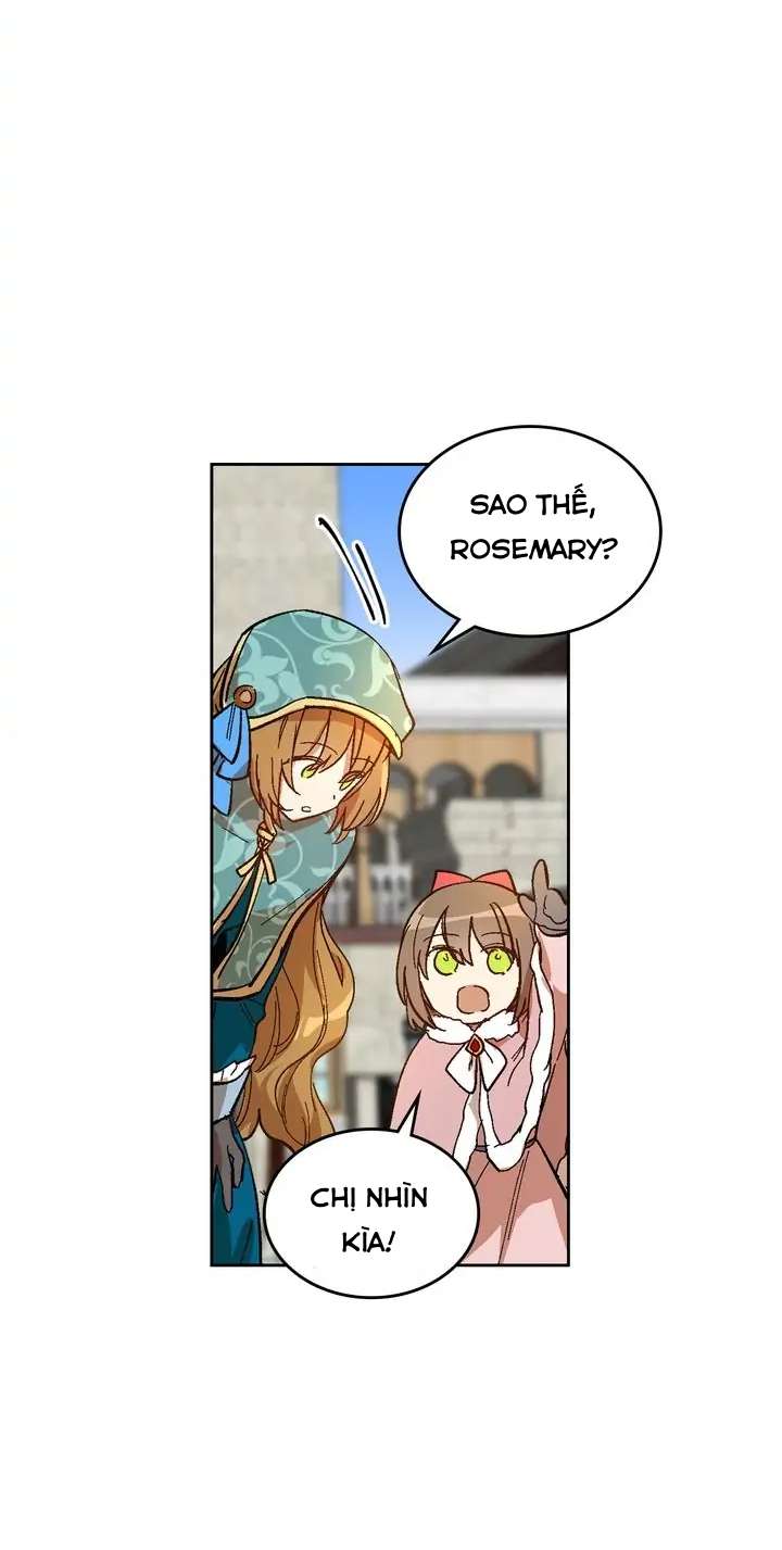 Vị Hôn Thê Khế Ước Của Công Tước Chapter 99 - Next Chapter 100