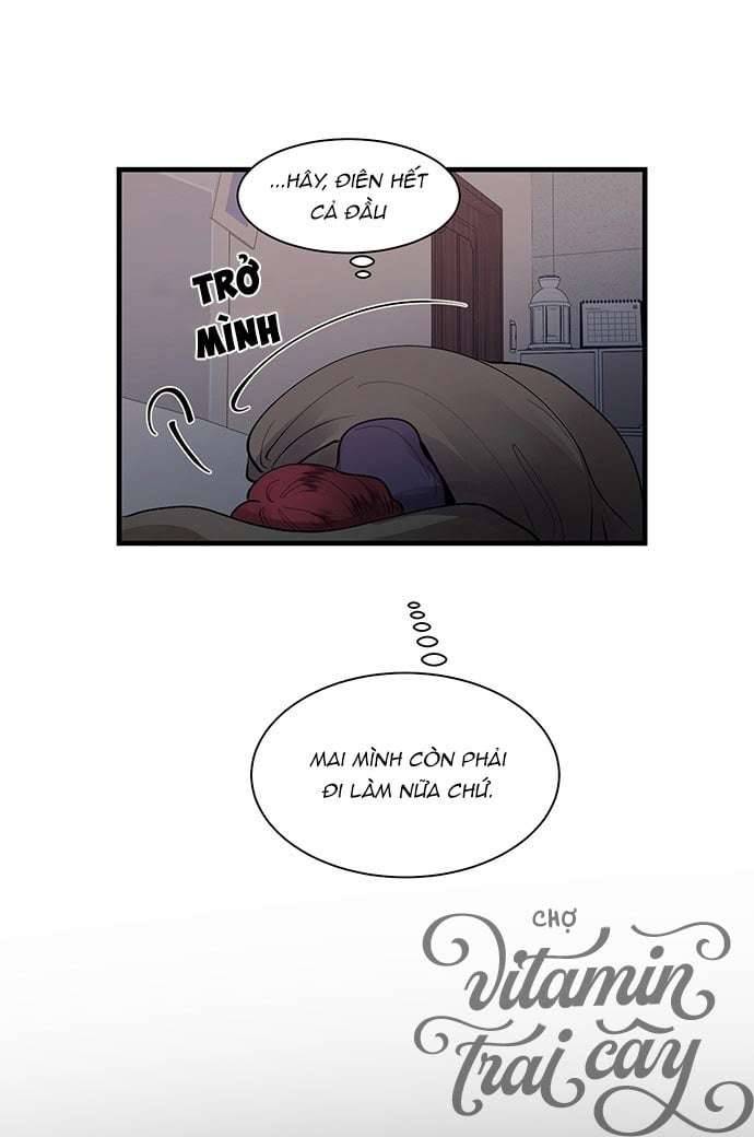 Oan Gia Ngõ Hẹp Chapter 2 - Trang 4