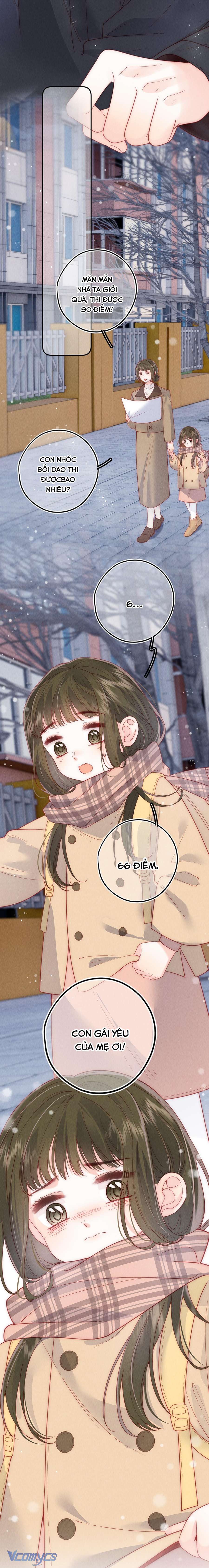 Nhiệt Độ Cơ Thể Của Ác Ma Chap 12 - Next Chap 13