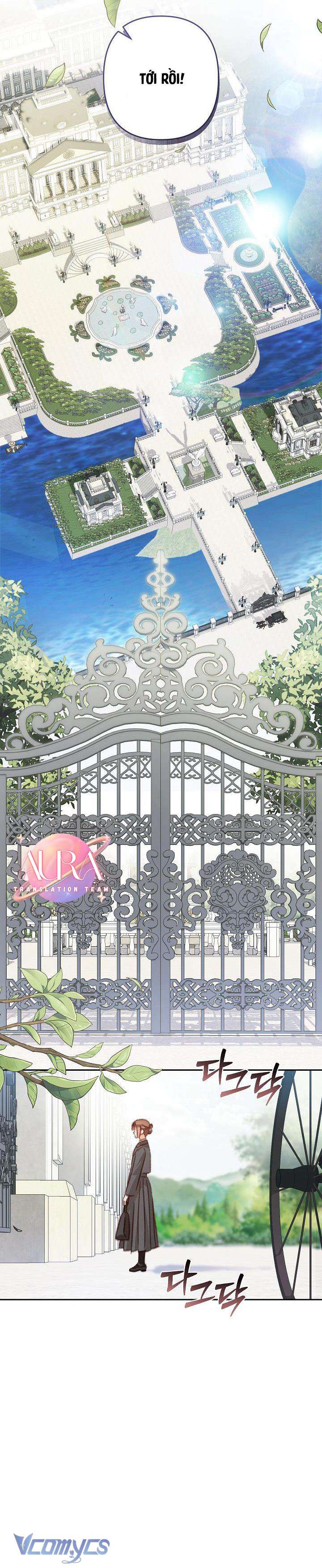 Sống Sót Như Một Hầu Gái Trong Trò Chơi Kinh Dị Chapter 47 - Trang 4