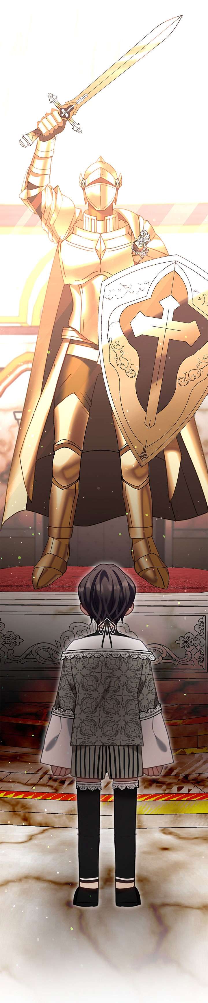 Gia Đình Bị Ám Ảnh Bởi Tôi Chapter 22 - Trang 4