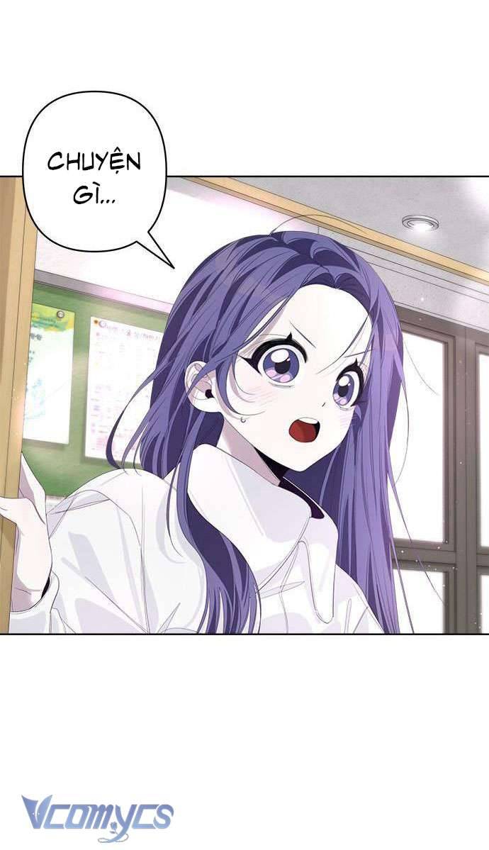 Đàn Anh Xấu Xa! Chap 60 - Trang 3