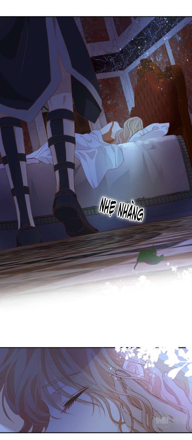 Địch Úc Đa Chi Ca Chapter 132 - Next Chapter 133