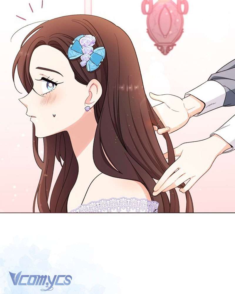 Hầu Gái Độc Quyền Của Hoàng Hậu Phản Diện Chapter 31 - Trang 4