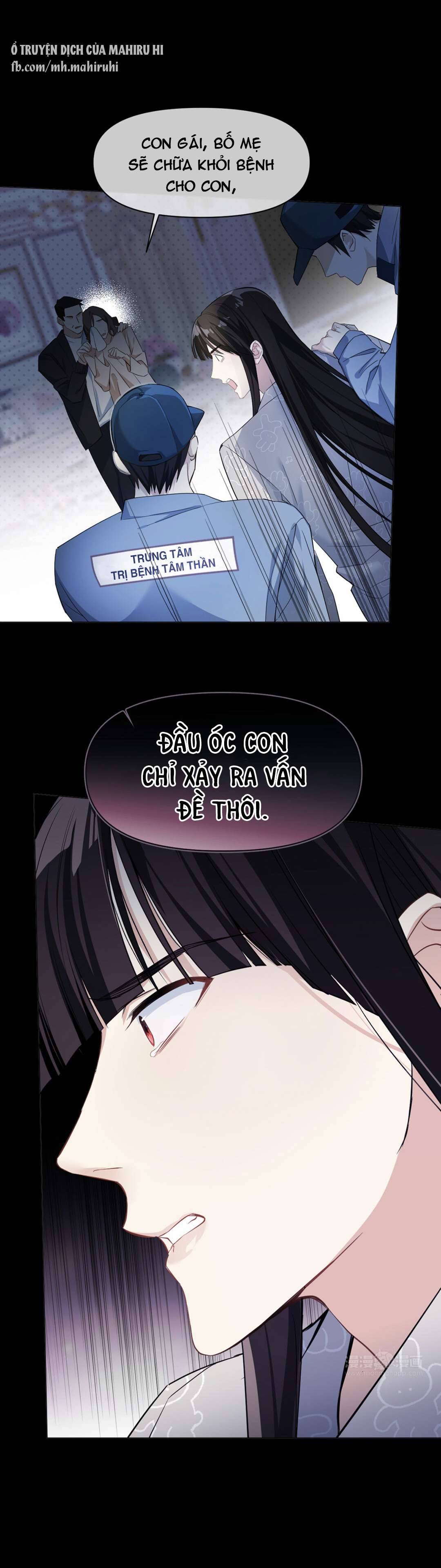 Đại Chiến Công Chúa Chapter 129 - Trang 4