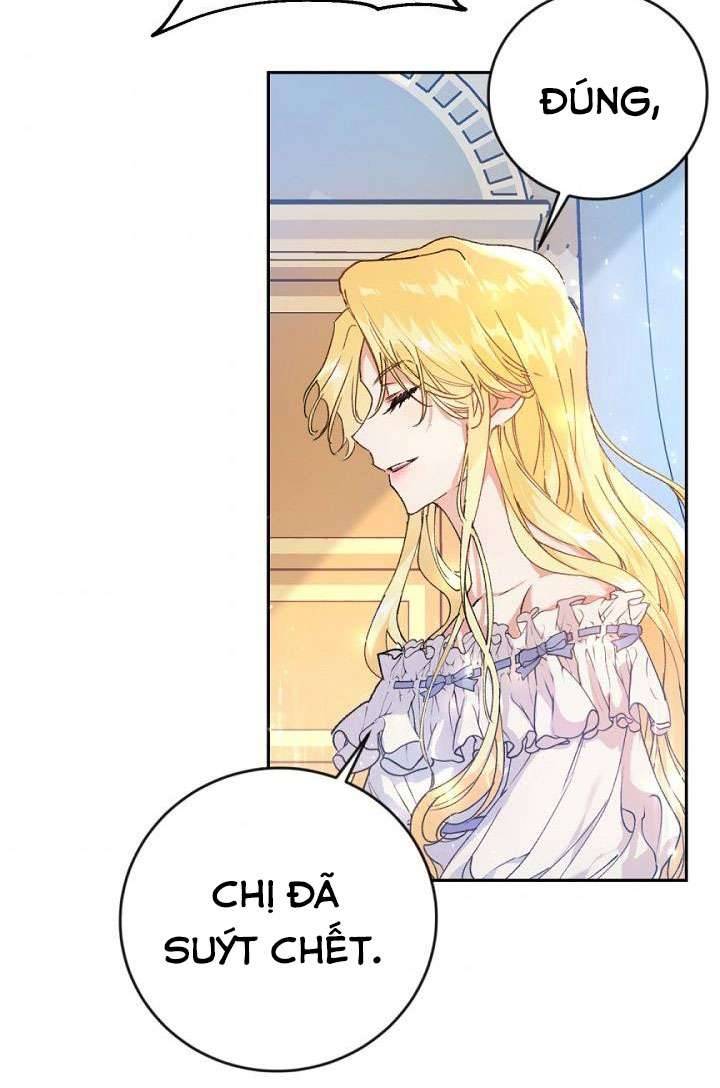 Ác Nữ Chỉ Là Một Con Rối Chap 1 - Trang 2