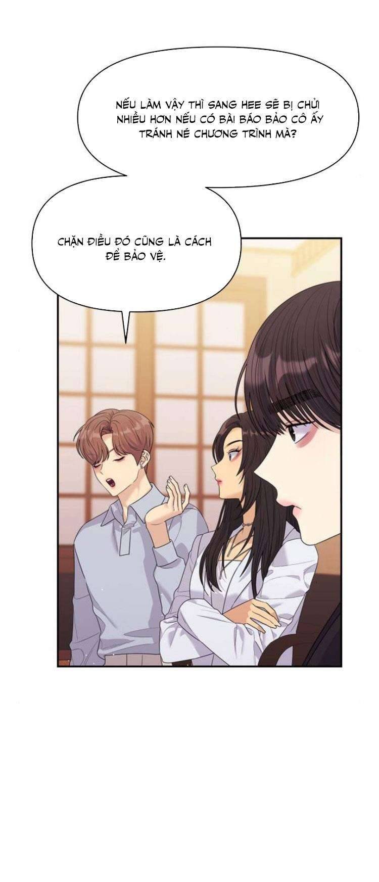 Couple Breaker Chapter 57 - Trang 4