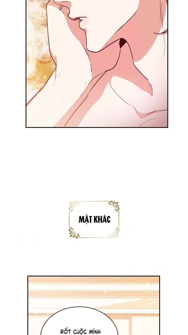 Thư Ký Của Bạo Chúa Chapter 8 - Trang 4