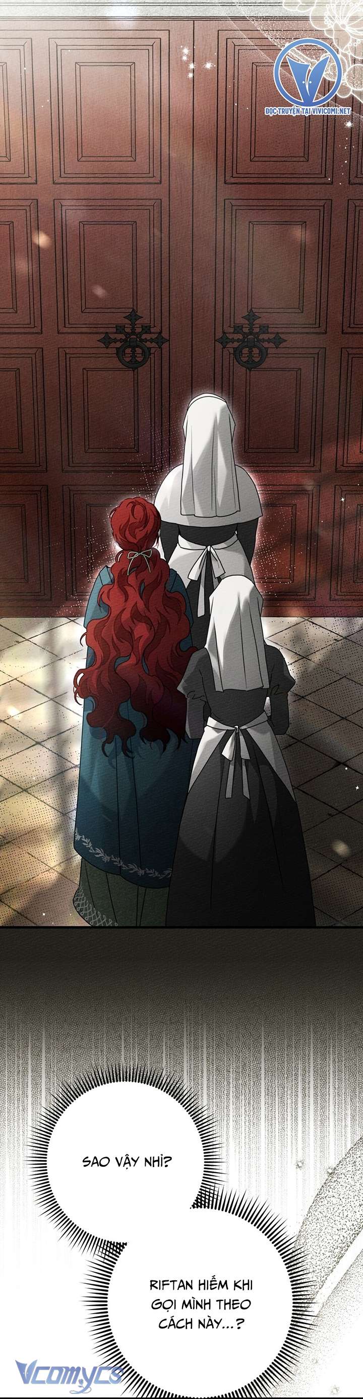 Dưới Bóng Cây Sồi Chap 64 - Next Chapter 64.1