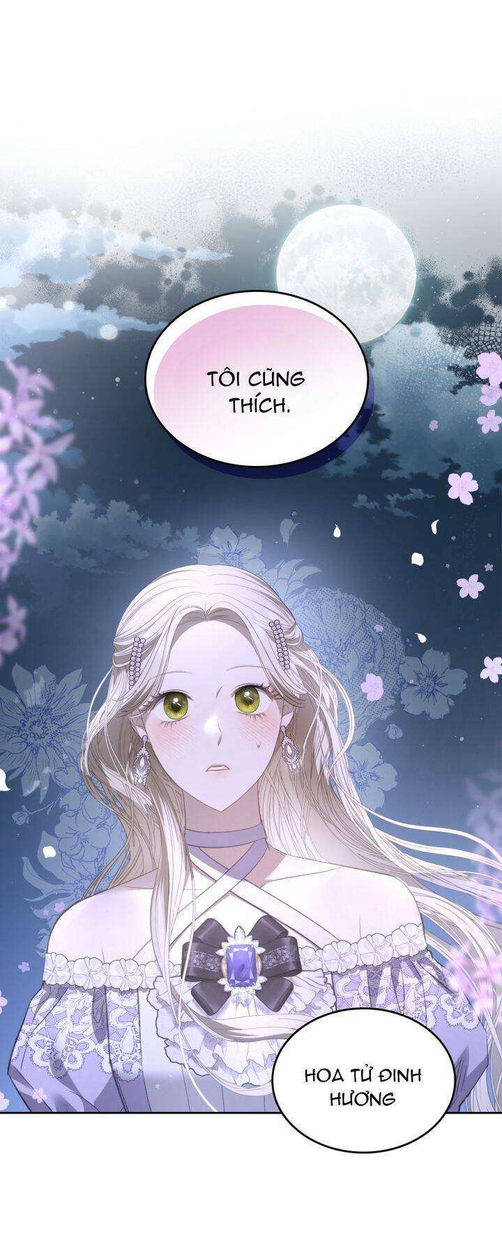 Nam Chính Quái Vật Sống Dưới Giường Tôi Chapter 30 - Trang 4