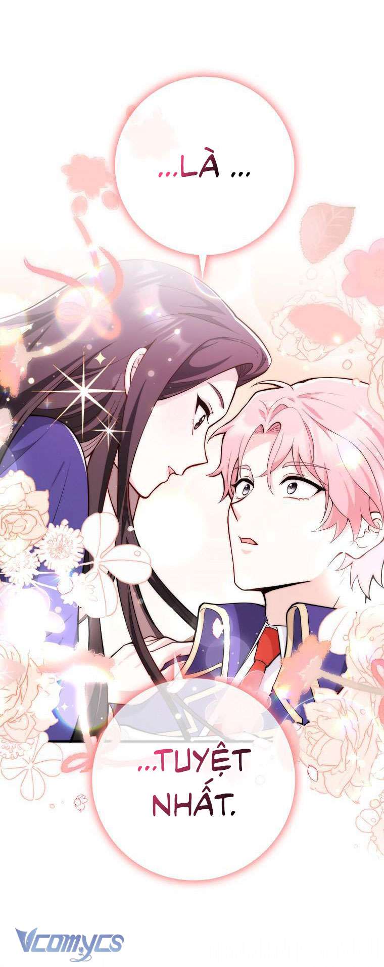 Tôi Thề Chúng Ta Chỉ Là Bạn Chapter 2 - Next Chapter 3