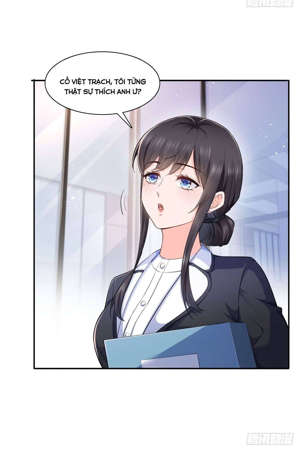 Hệt Như Hàn Quang Gặp Nắng Gắt Chap 246 - Trang 4