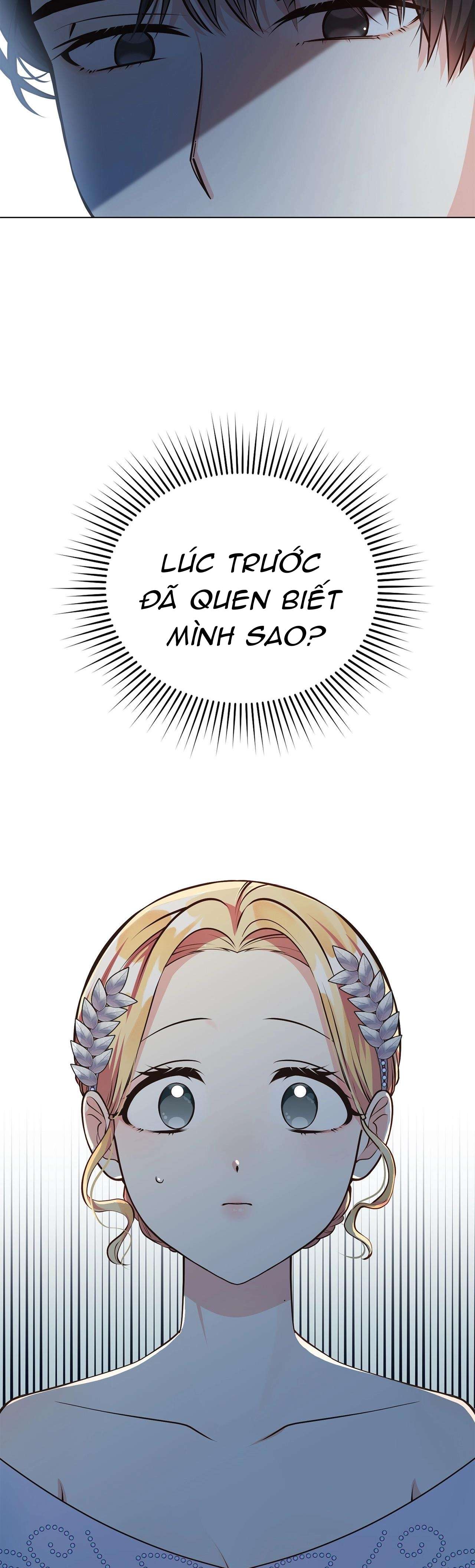 Quả Đào Mật Tháng 6 Chap 7 - Next Chap 8