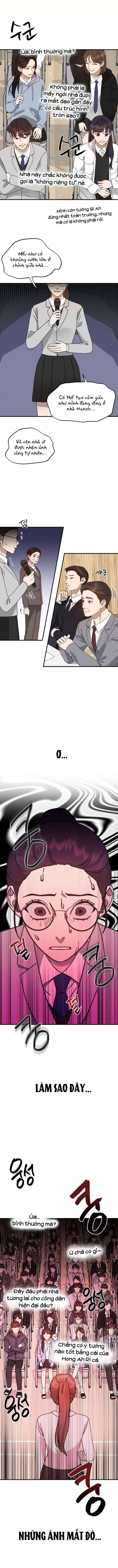 Thần Hổ Jang San Chap 29 - Trang 2