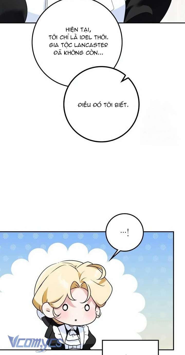 Nữ Công Tước Chiến Lợi Phẩm Chap 9 - Trang 4