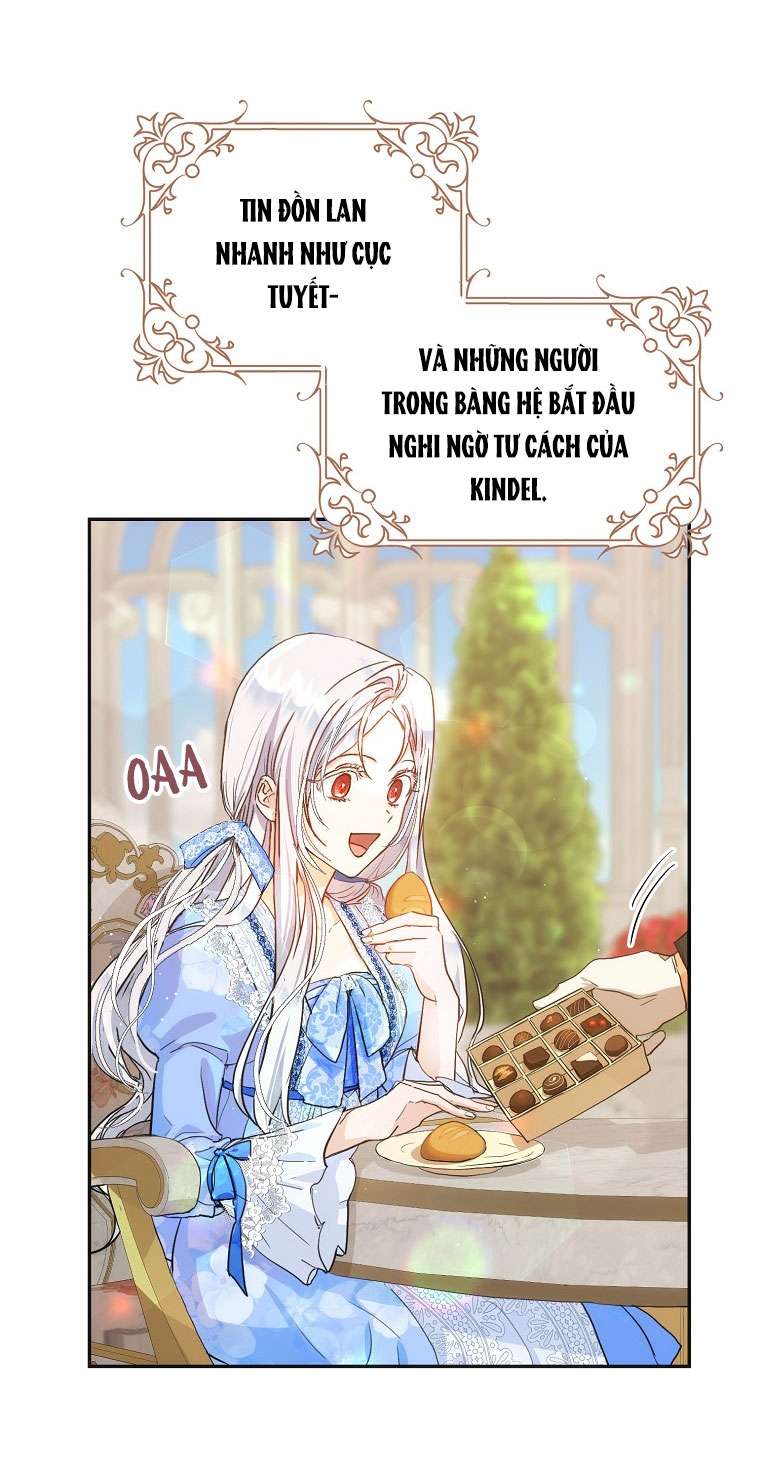 Tôi Trở Thành Vợ Của Nam Chính Chap 23 - Trang 3