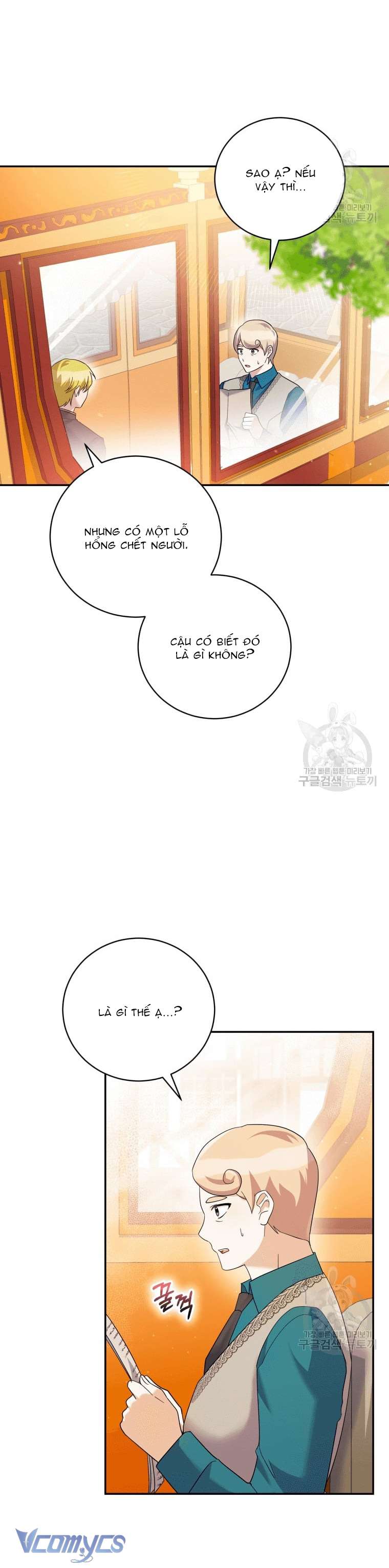 Kế Hoạch Trả Thù Chap 42 - Trang 2